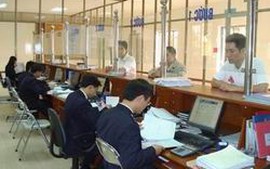 Hải quan Quảng Ninh: “Điểm sáng” về thu ngân sách 2012